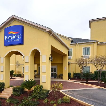 Baymont By Wyndham Pearsall Exterior foto
